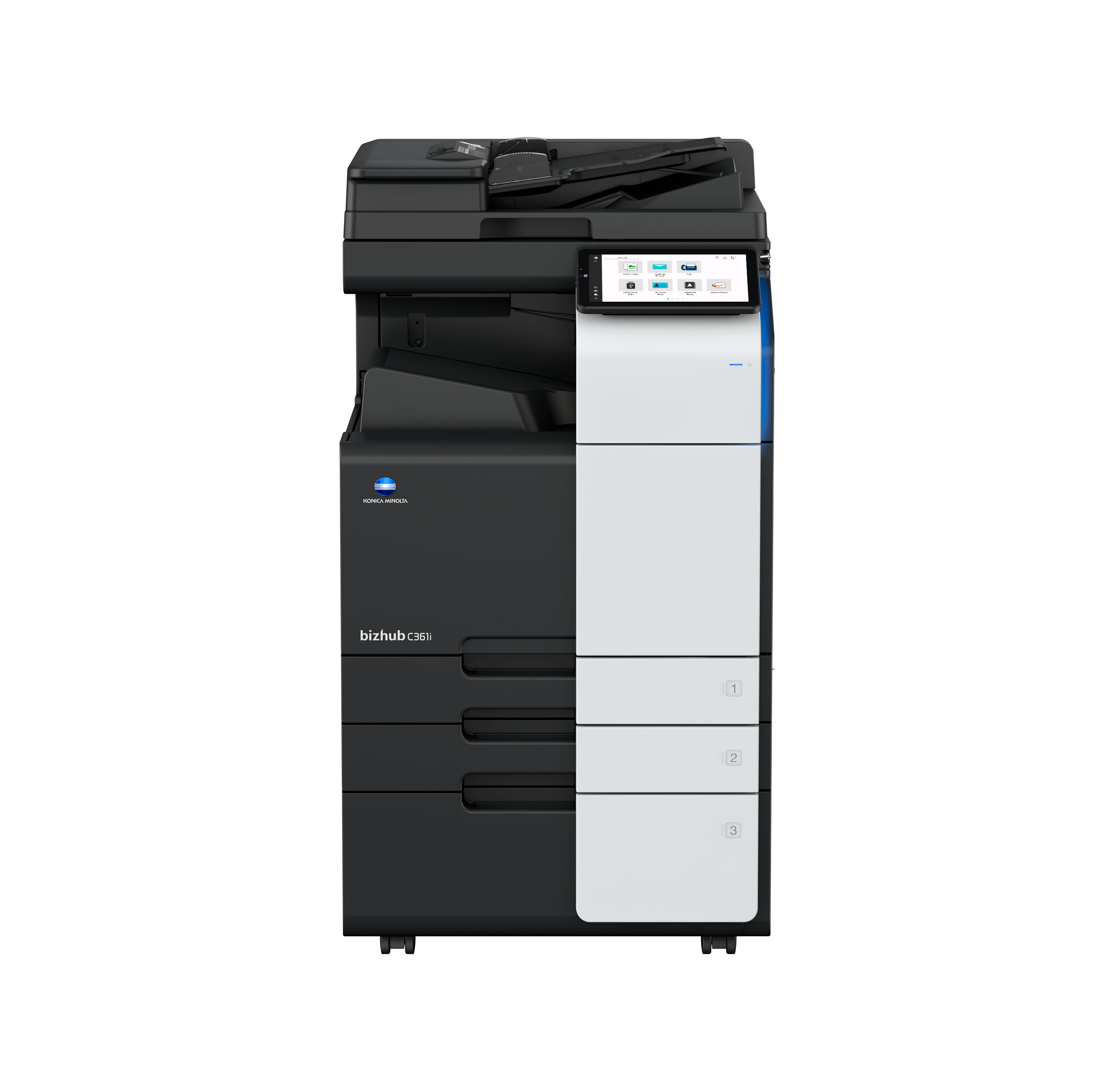 bizhub C361i