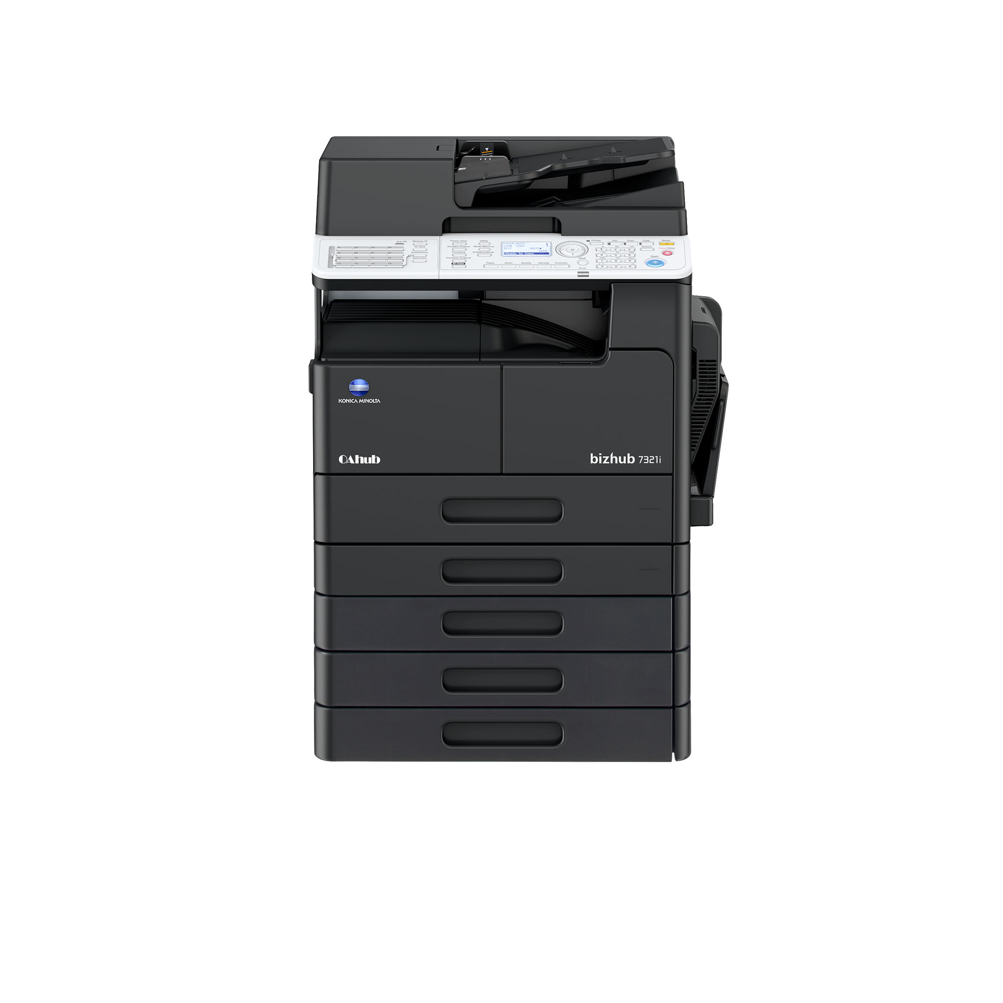 bizhub 7321i
