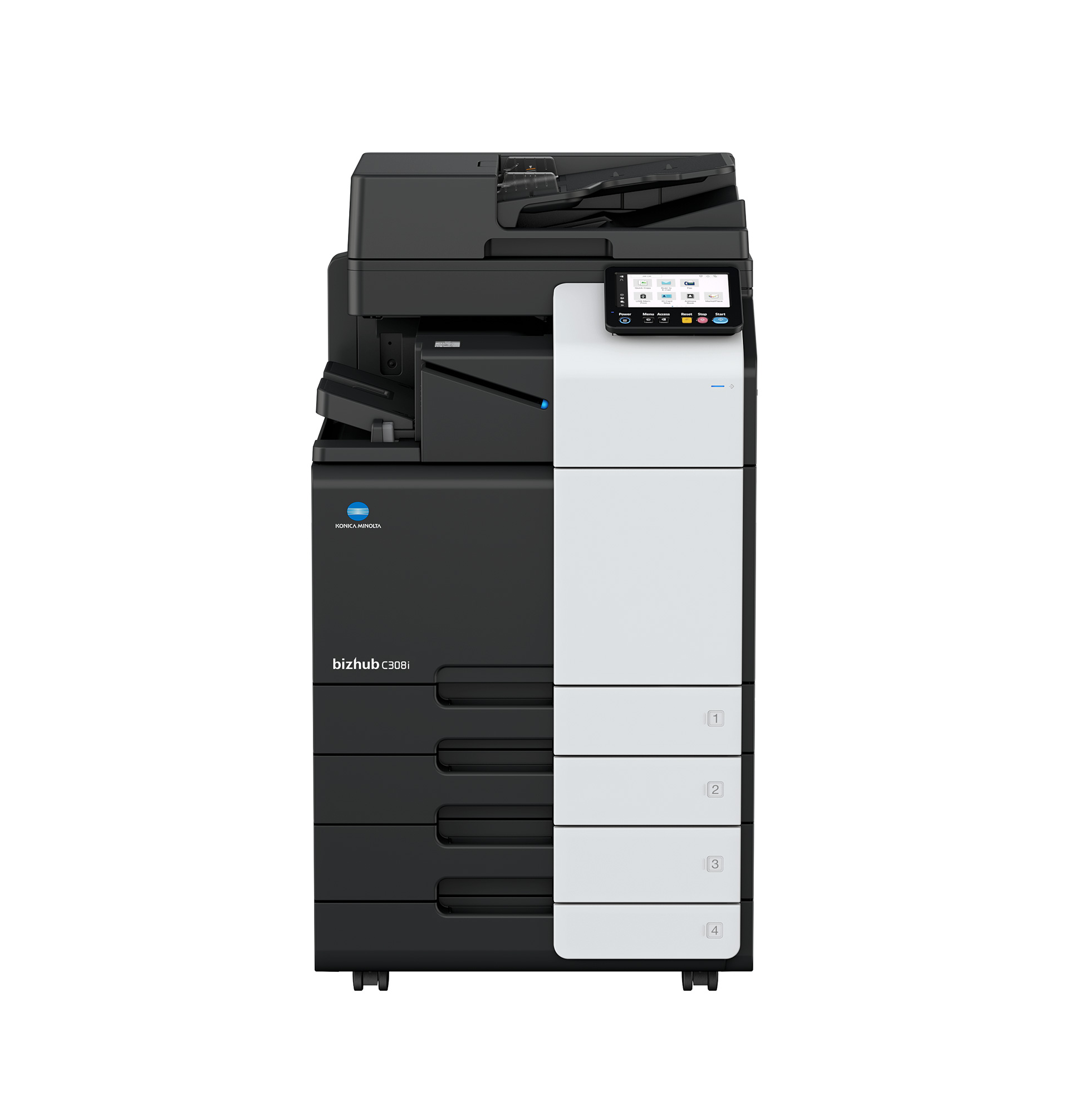 bizhub C308i