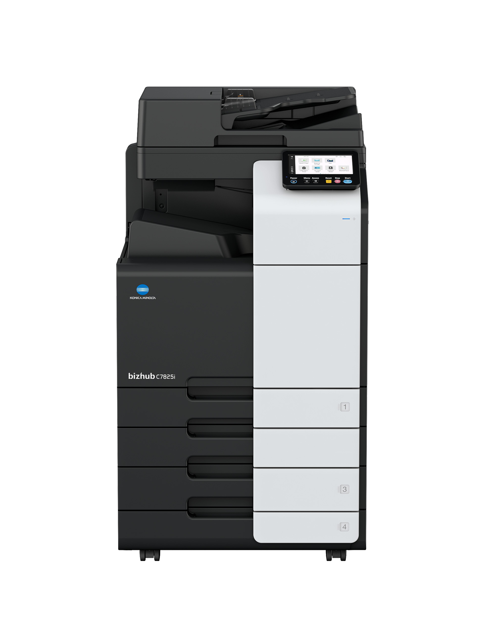 bizhub C7825i