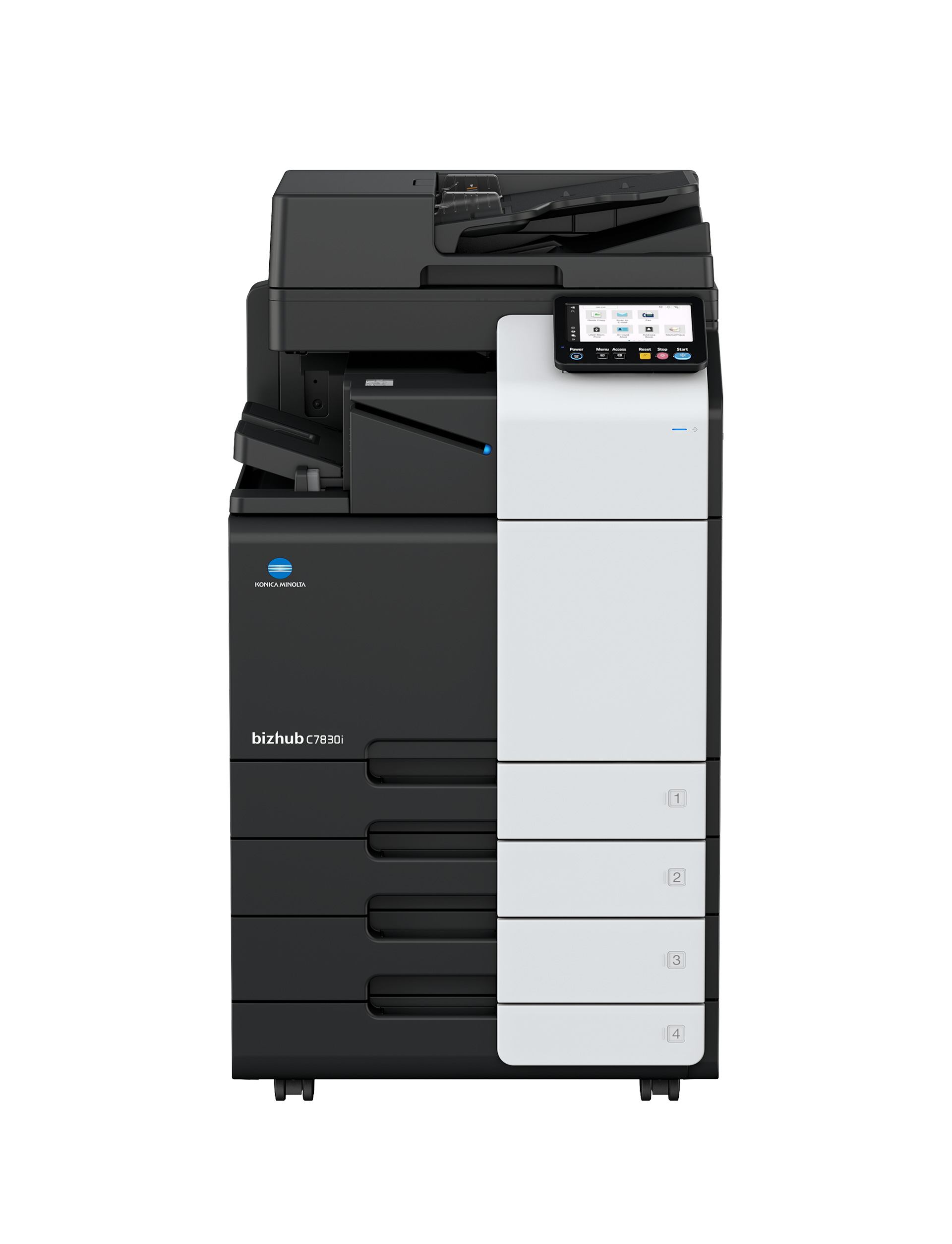 bizhub C7830i