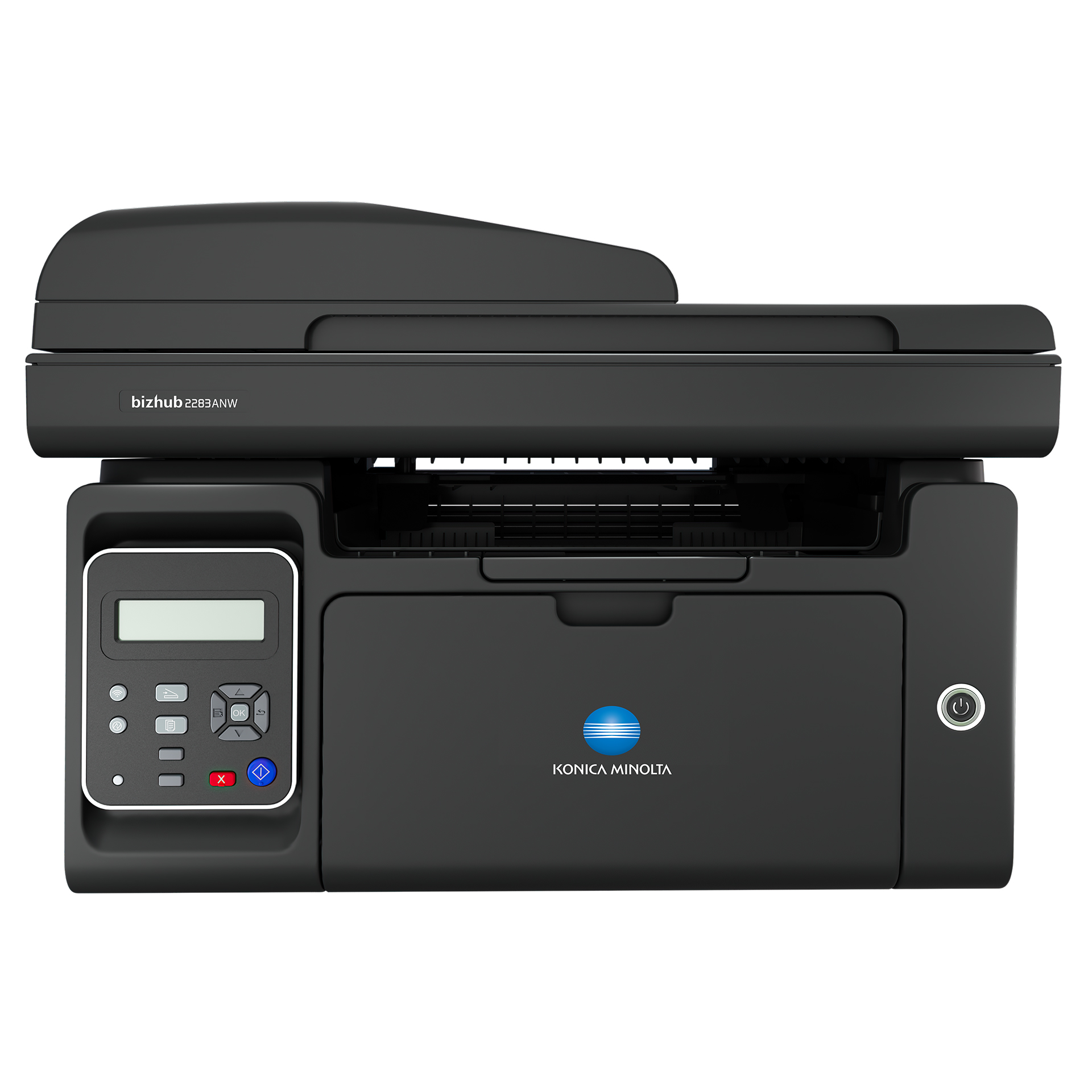 bizhub 2283ANW