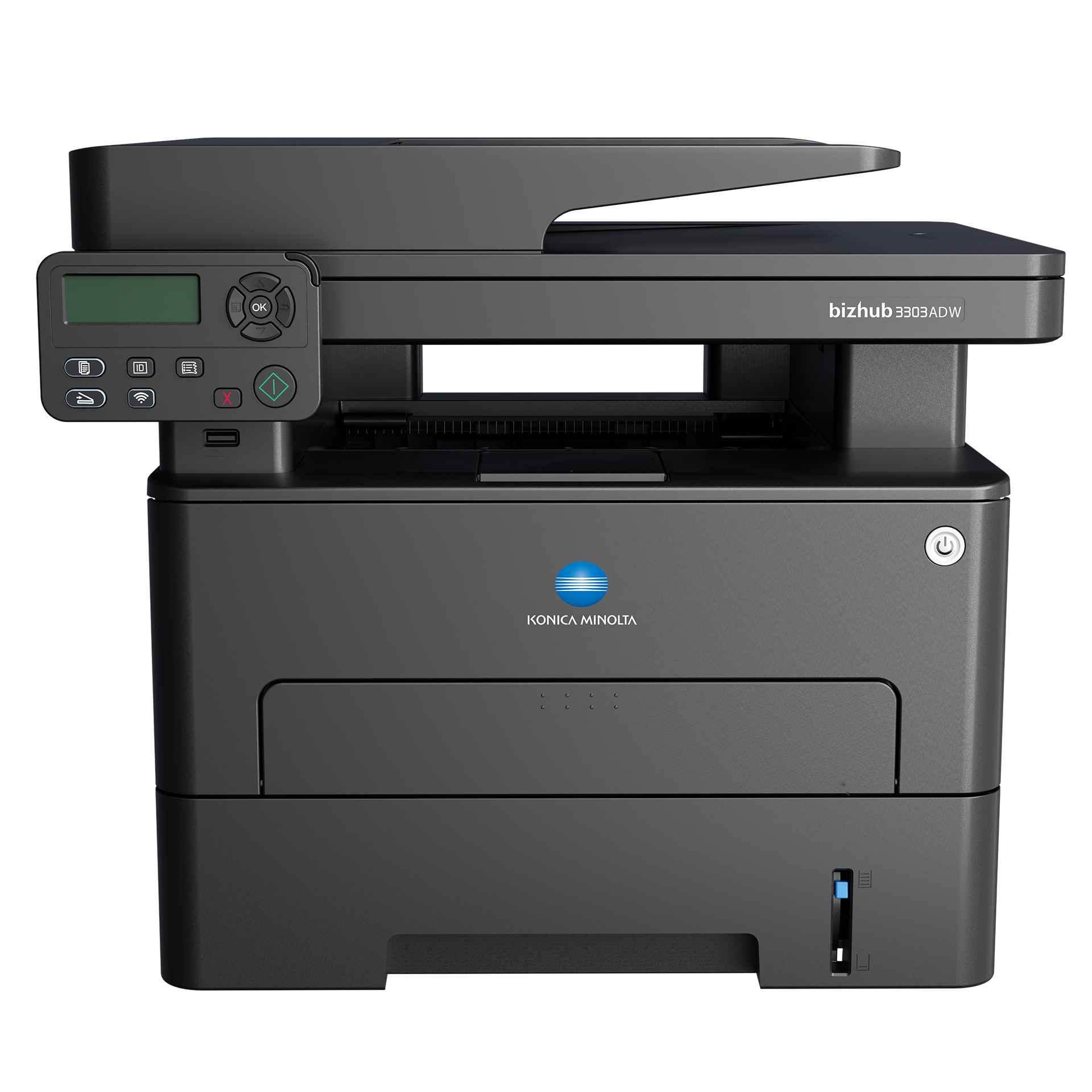 bizhub 3303ADW
