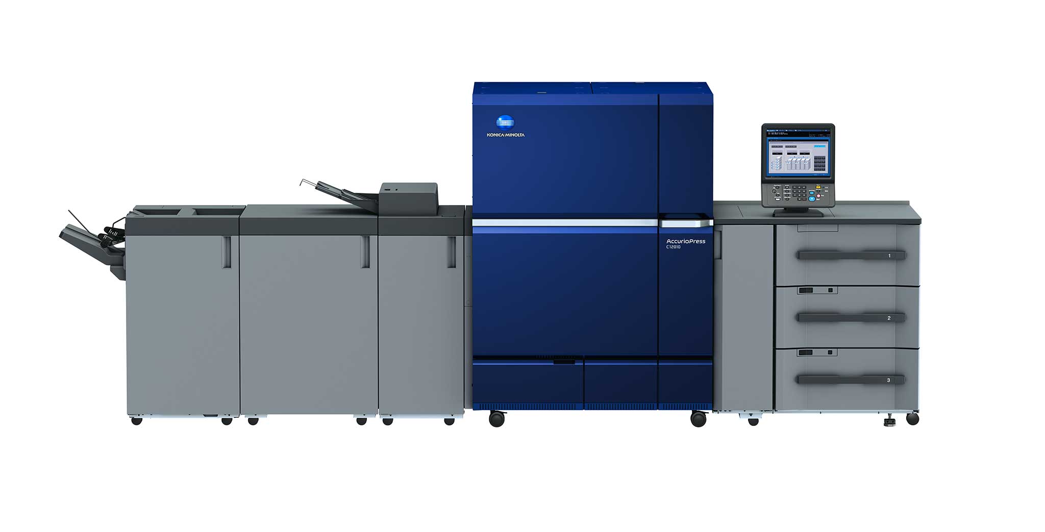 AccurioPress C12010