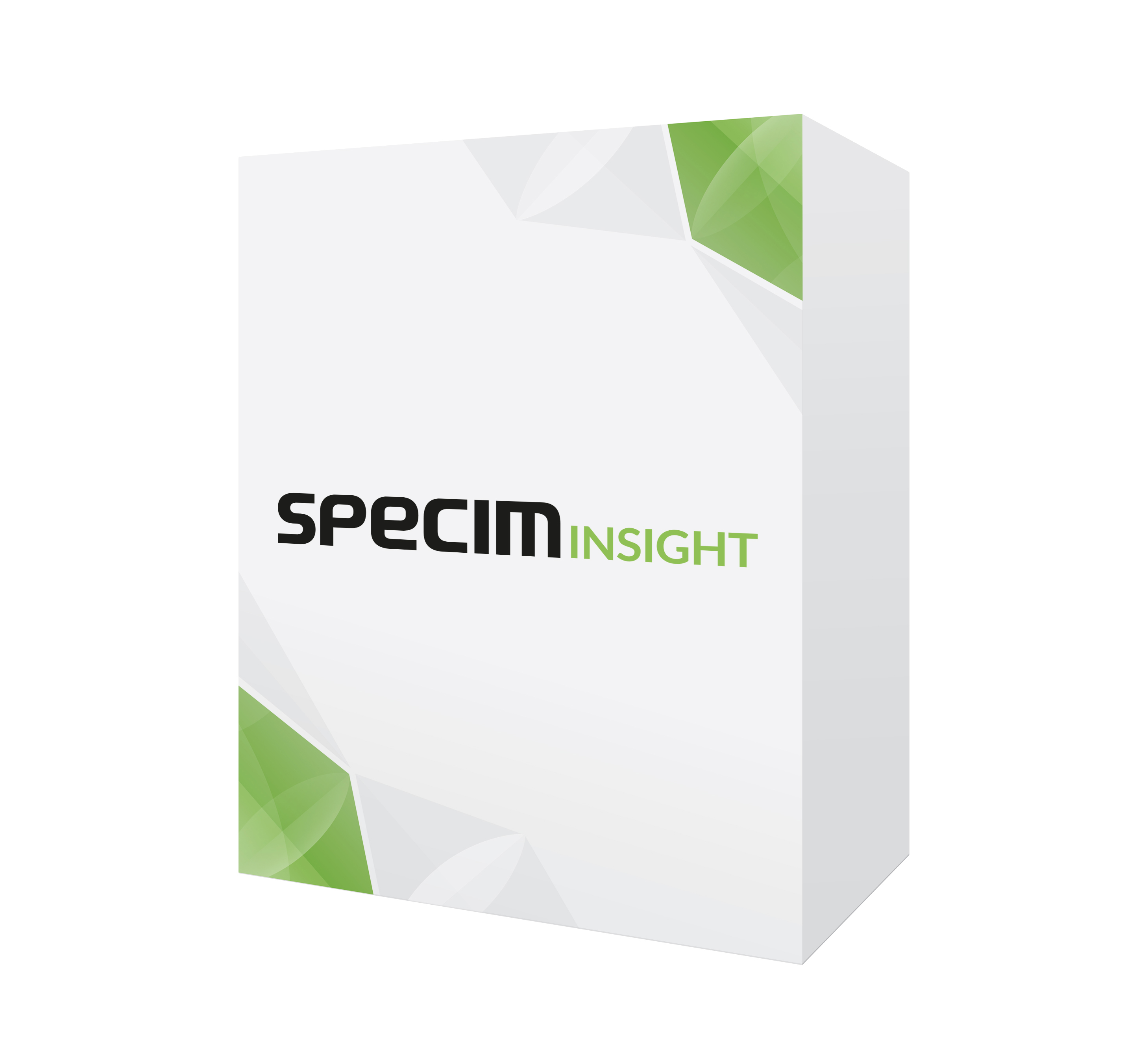 SpecimINSIGHT软件工具